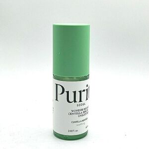 Purito Wonder Relief Centella Serum Kbeauty